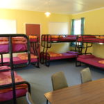 Chalet Dorms