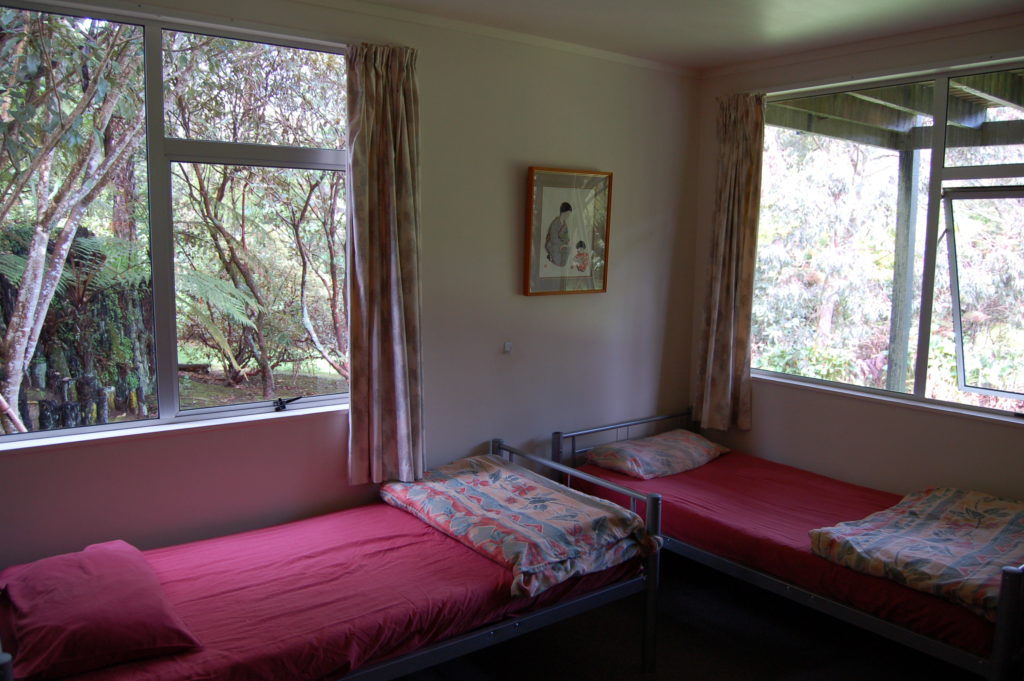 Female Multi Share Room